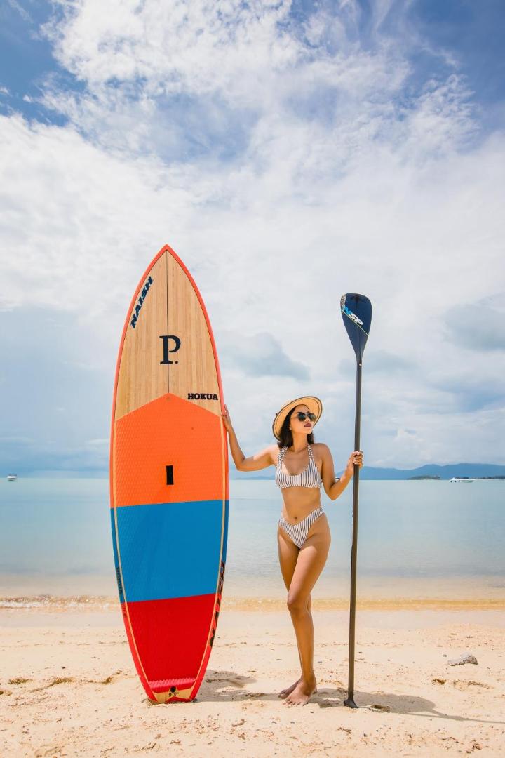 The Privilege Hotel Ezra Beach Club