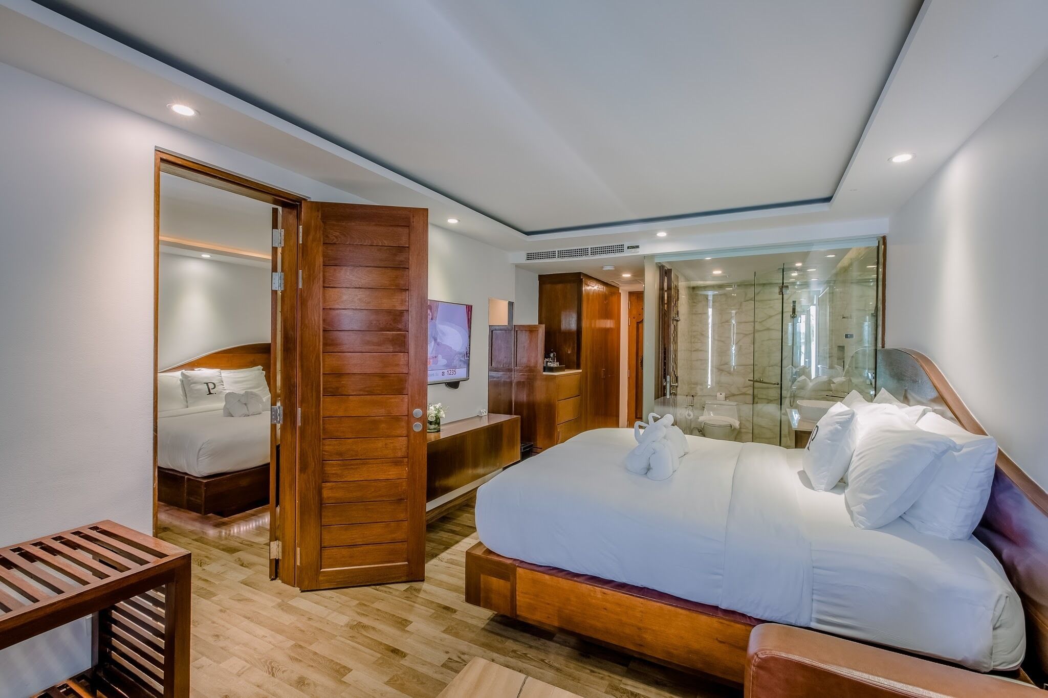 The Privilege Hotel Ezra Beach Club