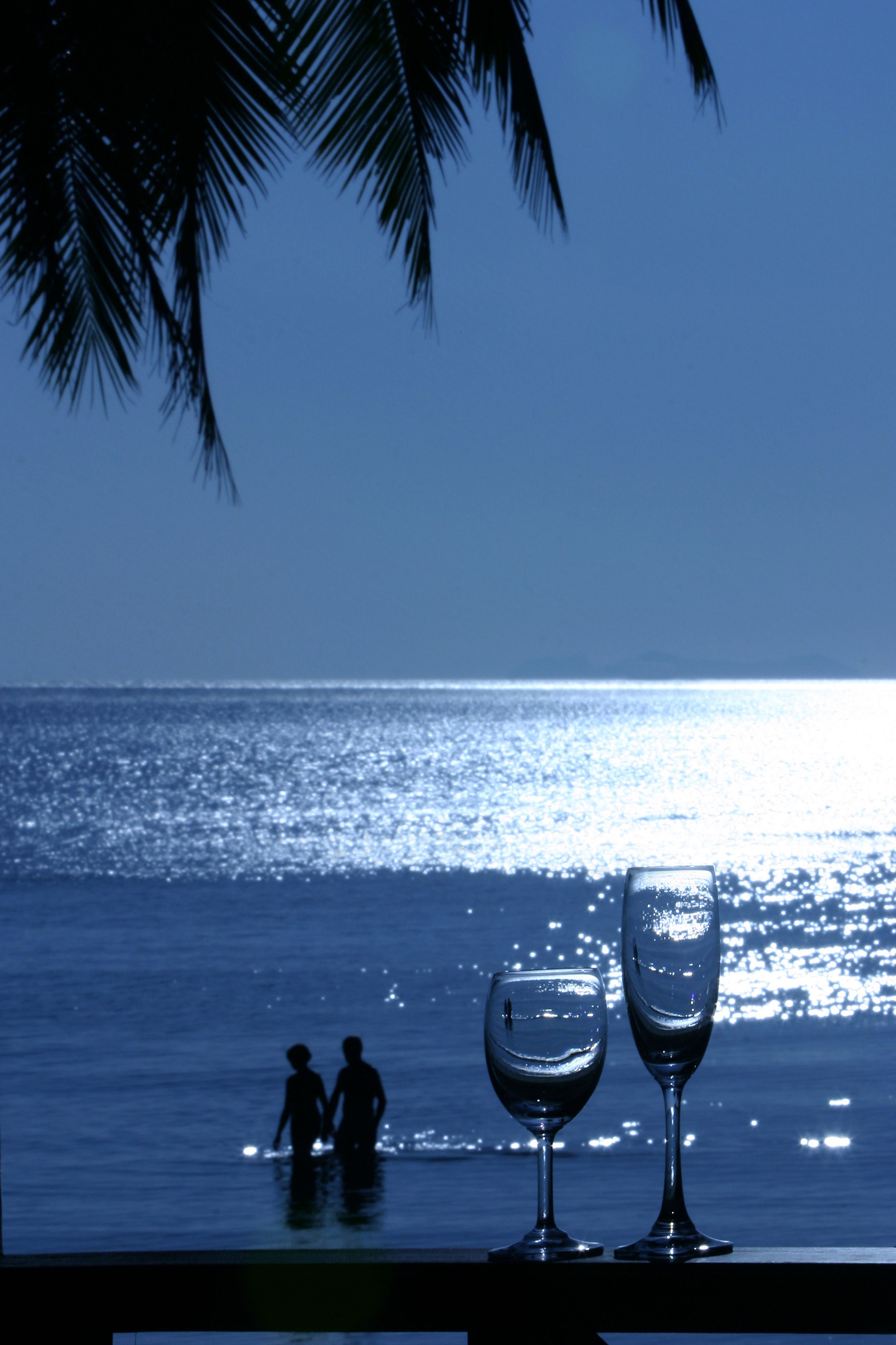 The Privilege Hotel Ezra Beach Club