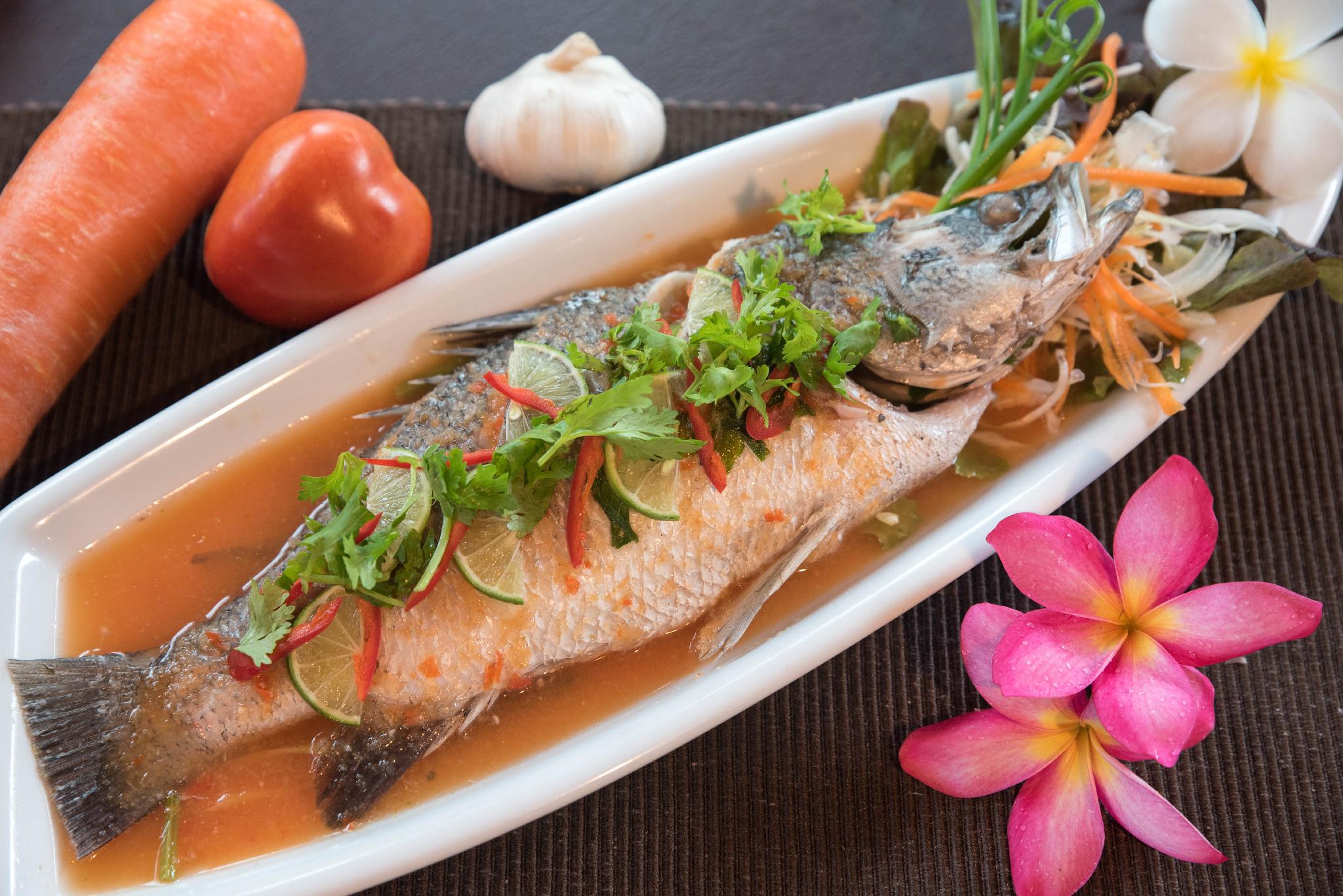 The Privilege Hotel Ezra Royal Garden