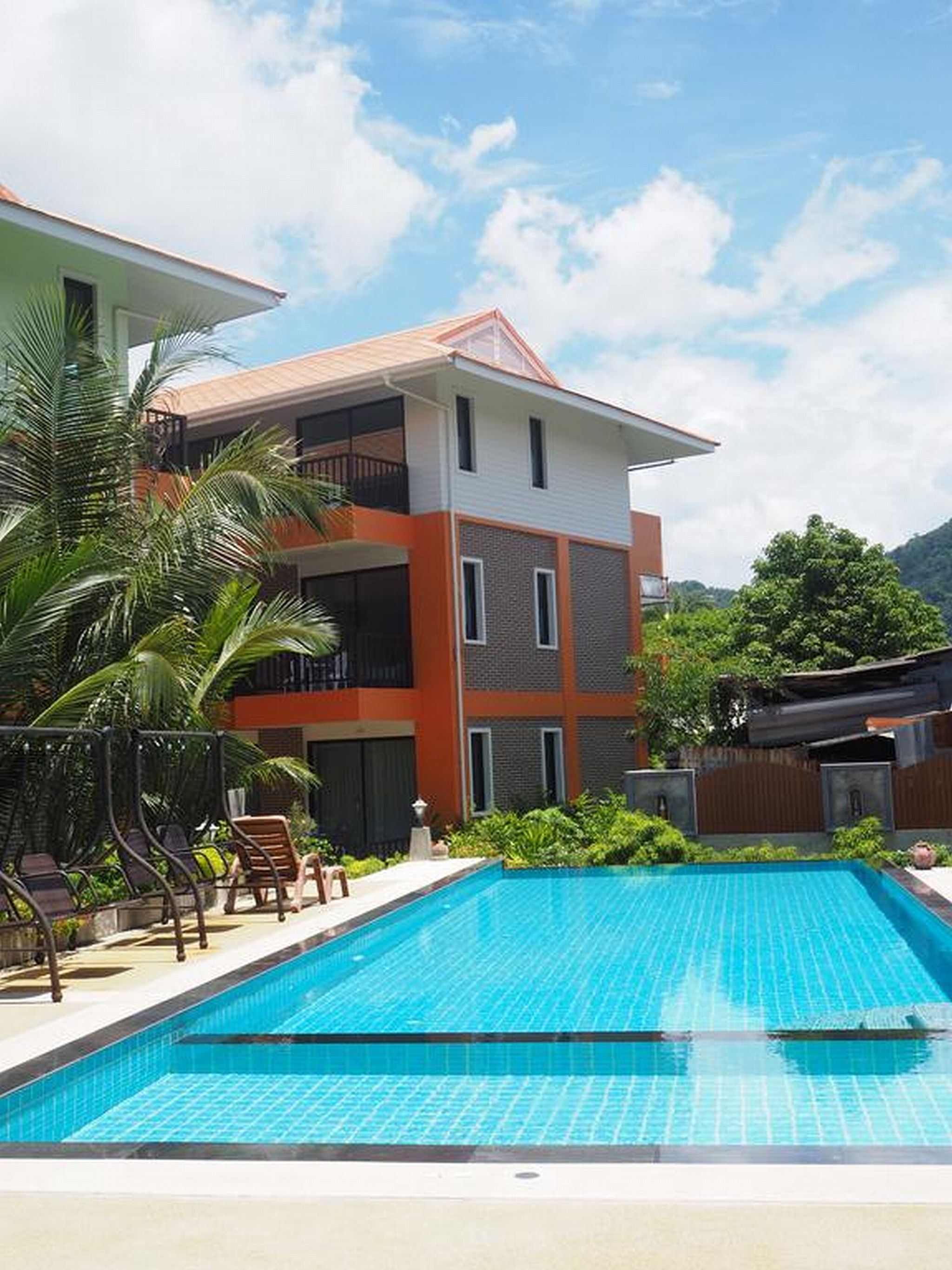 The Spa Garden Samui