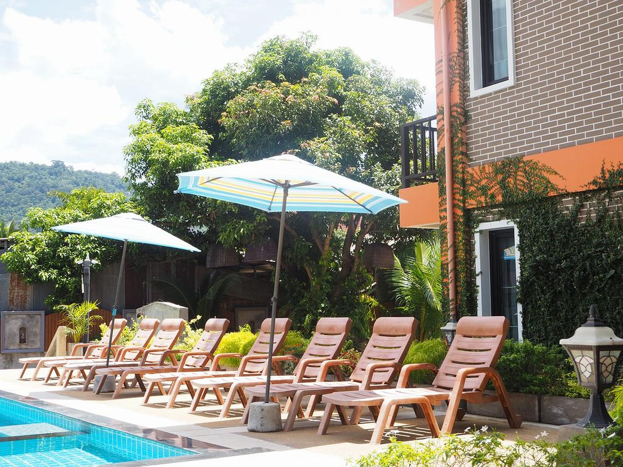 The Spa Garden Samui