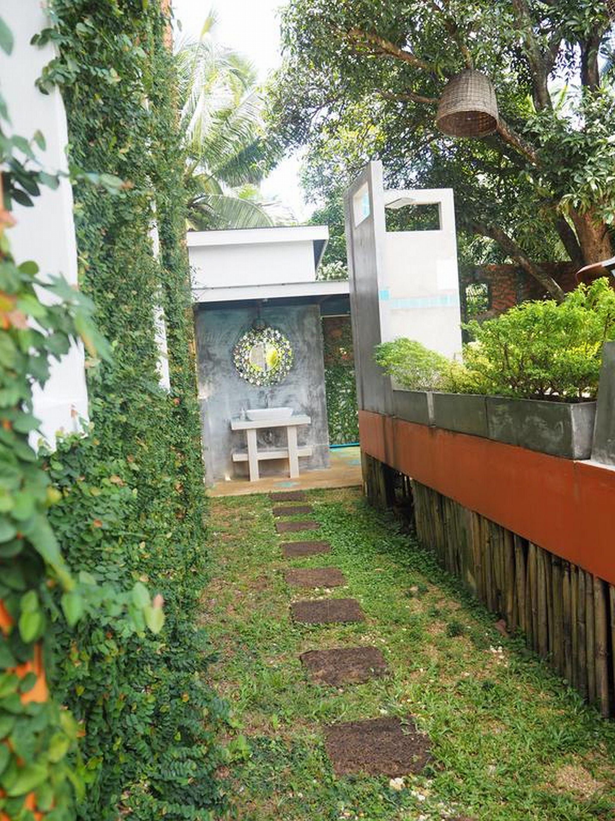 The Spa Garden Samui
