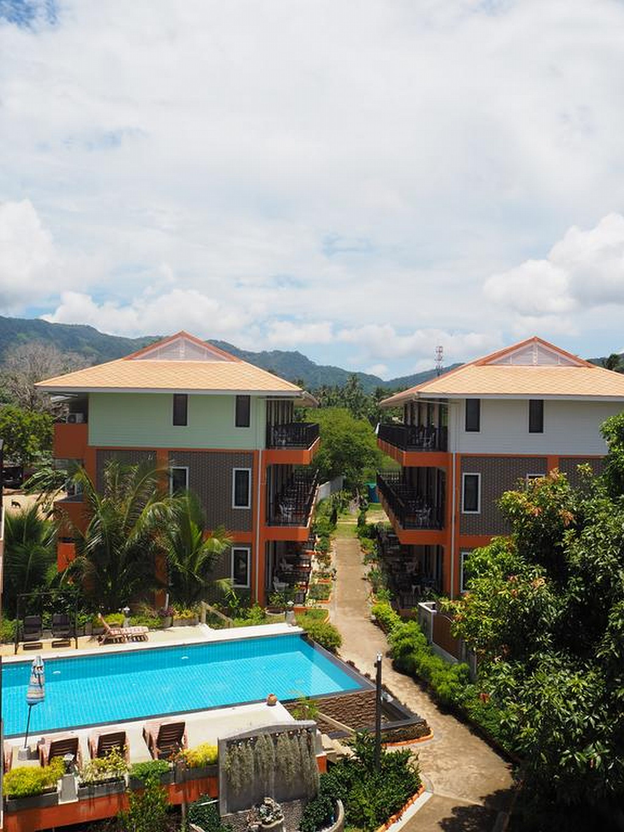 The Spa Garden Samui