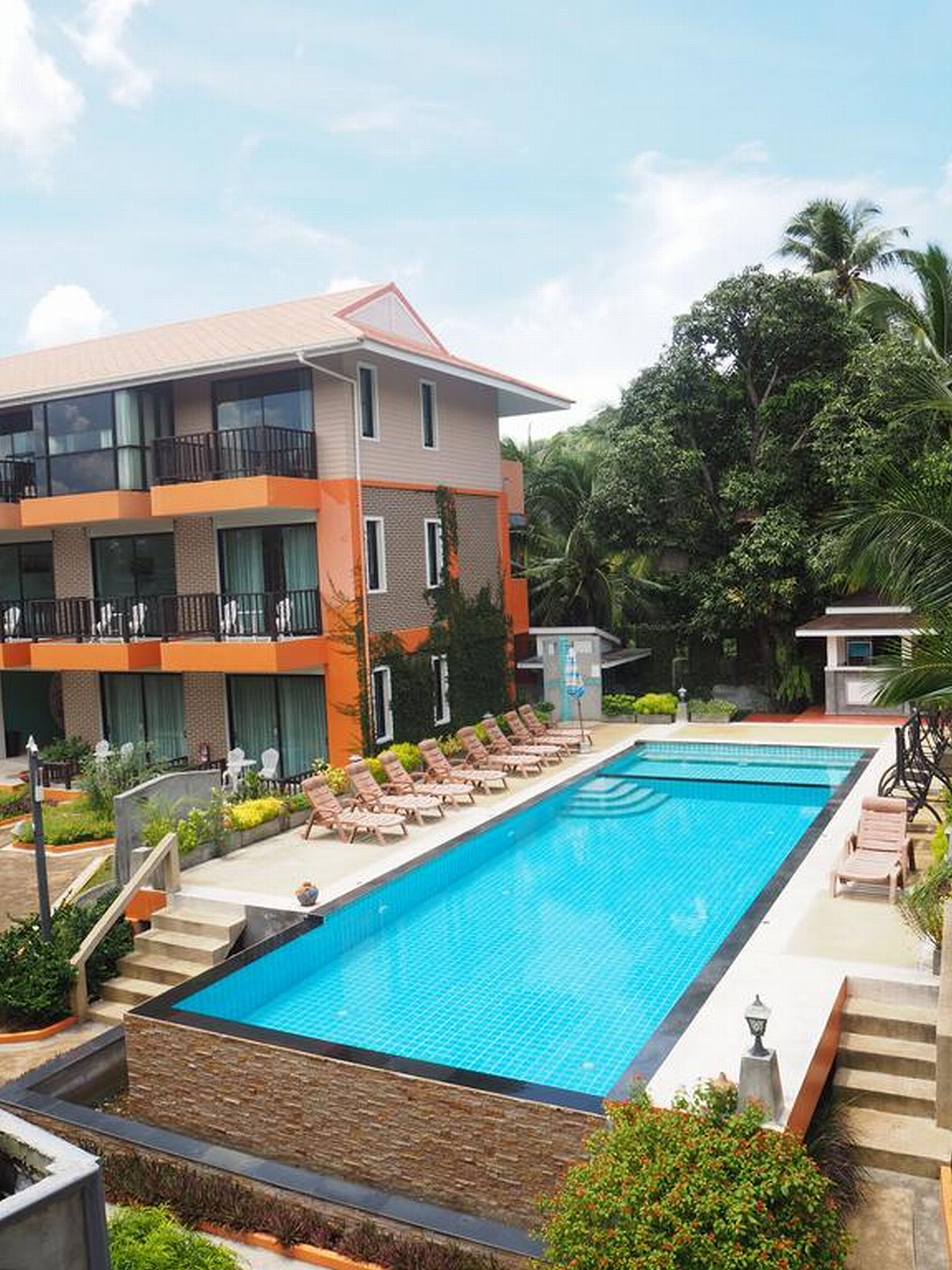 The Spa Garden Samui