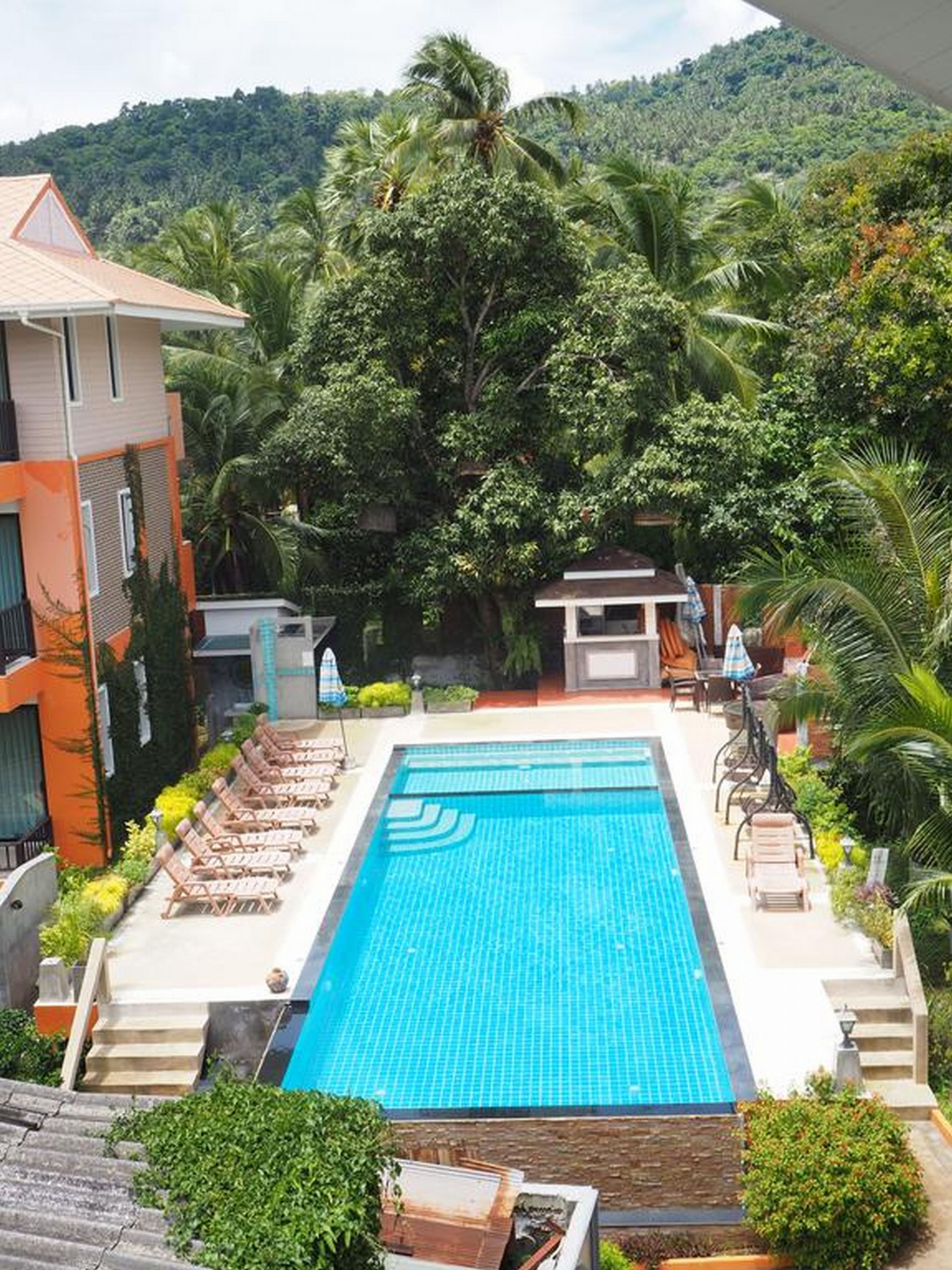 The Spa Garden Samui