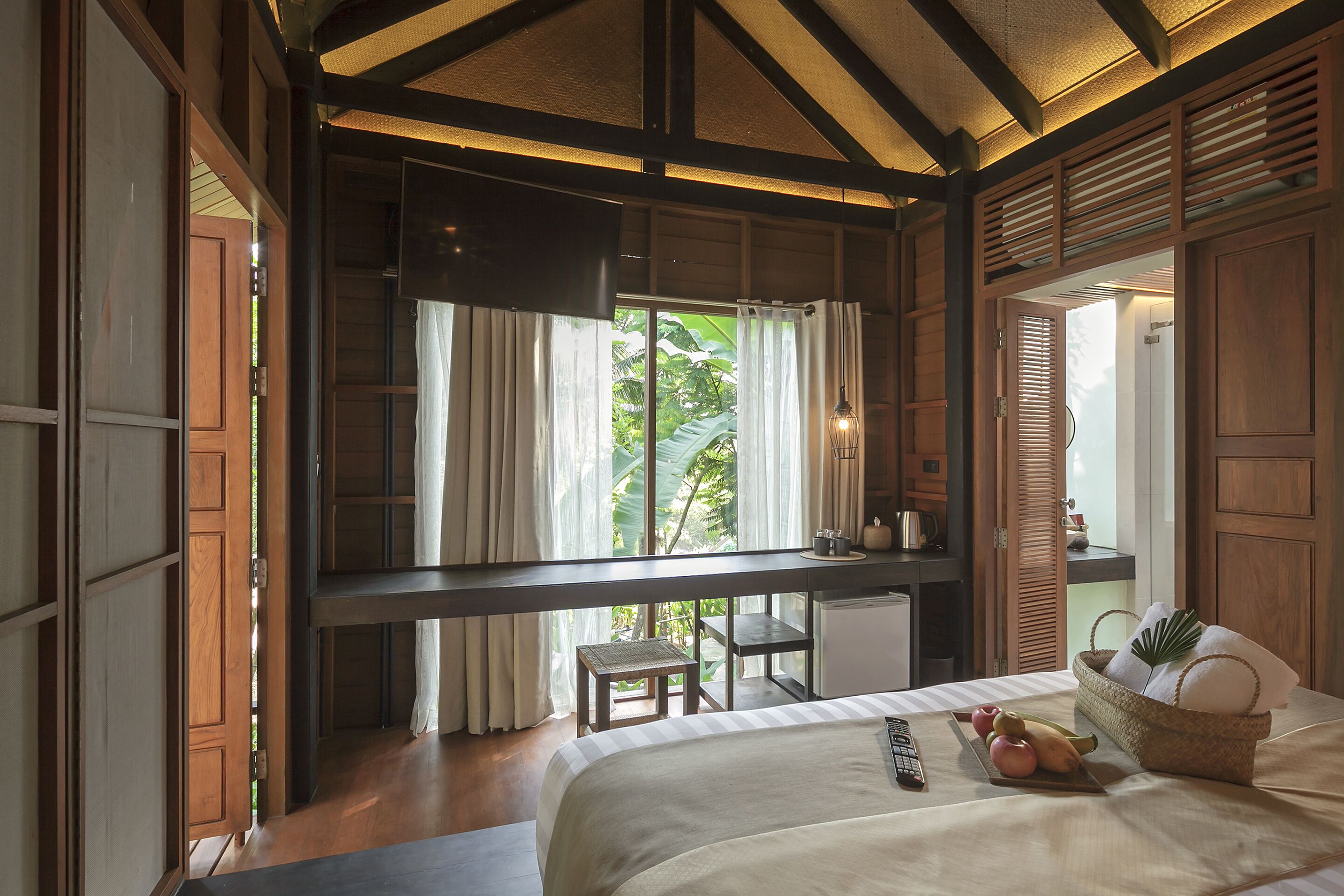The Spa Resorts - The Village
