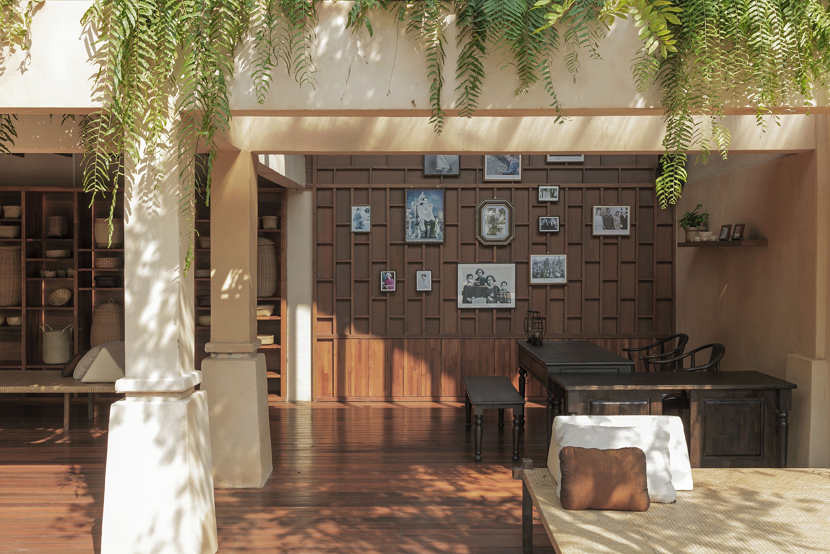 The Spa Resorts - The Village