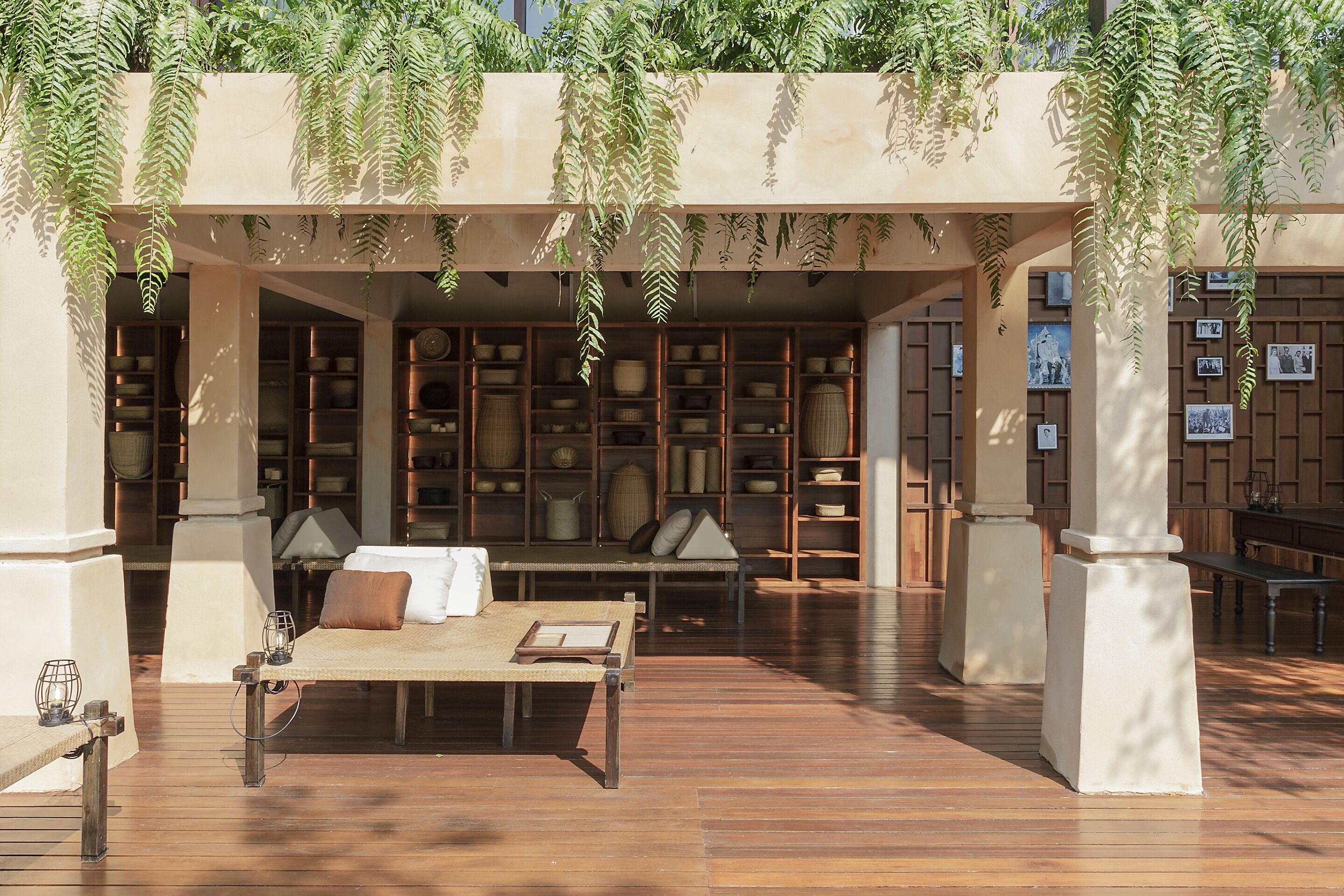 The Spa Resorts - The Village