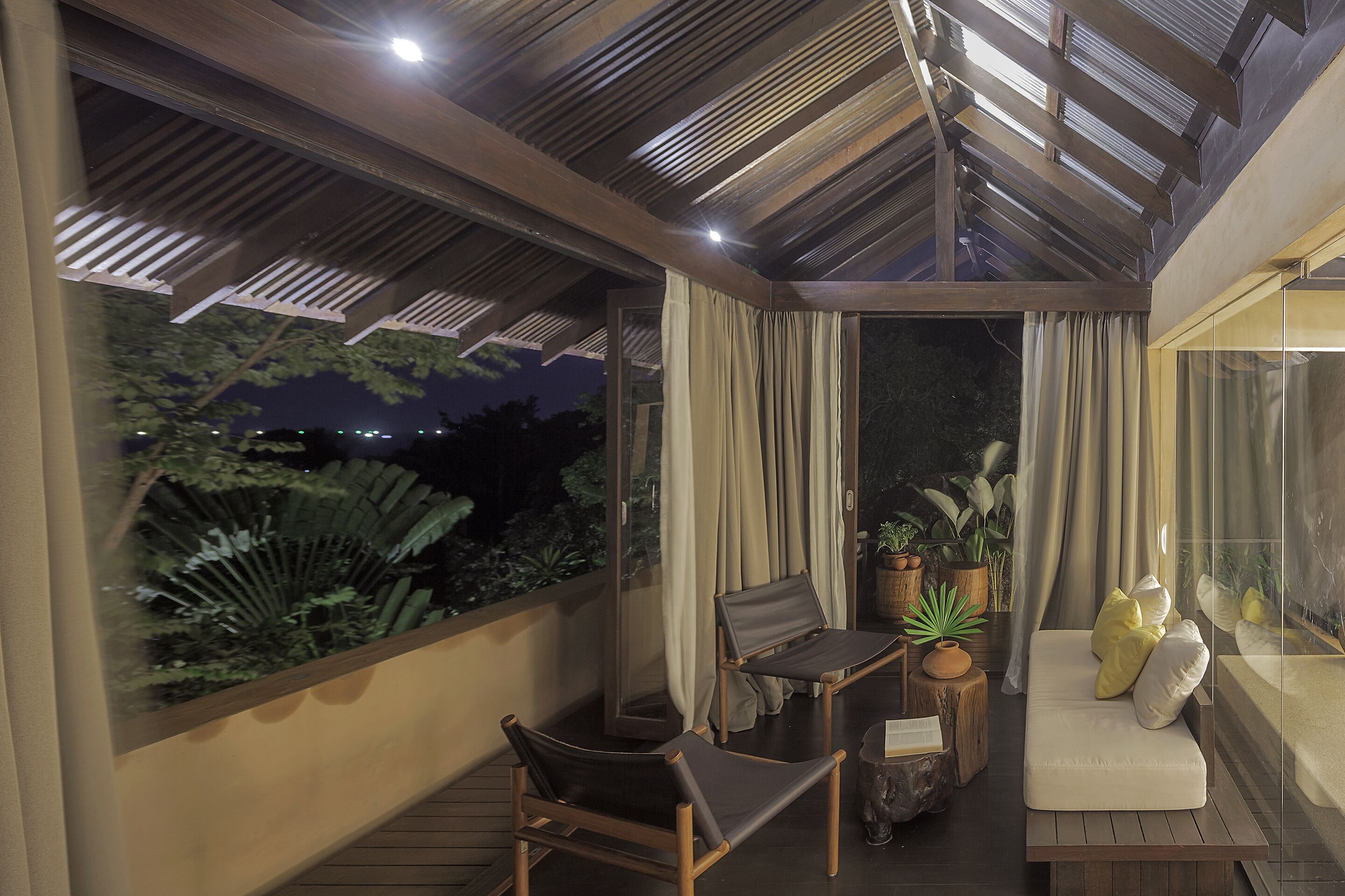 The Spa Resorts - The Village