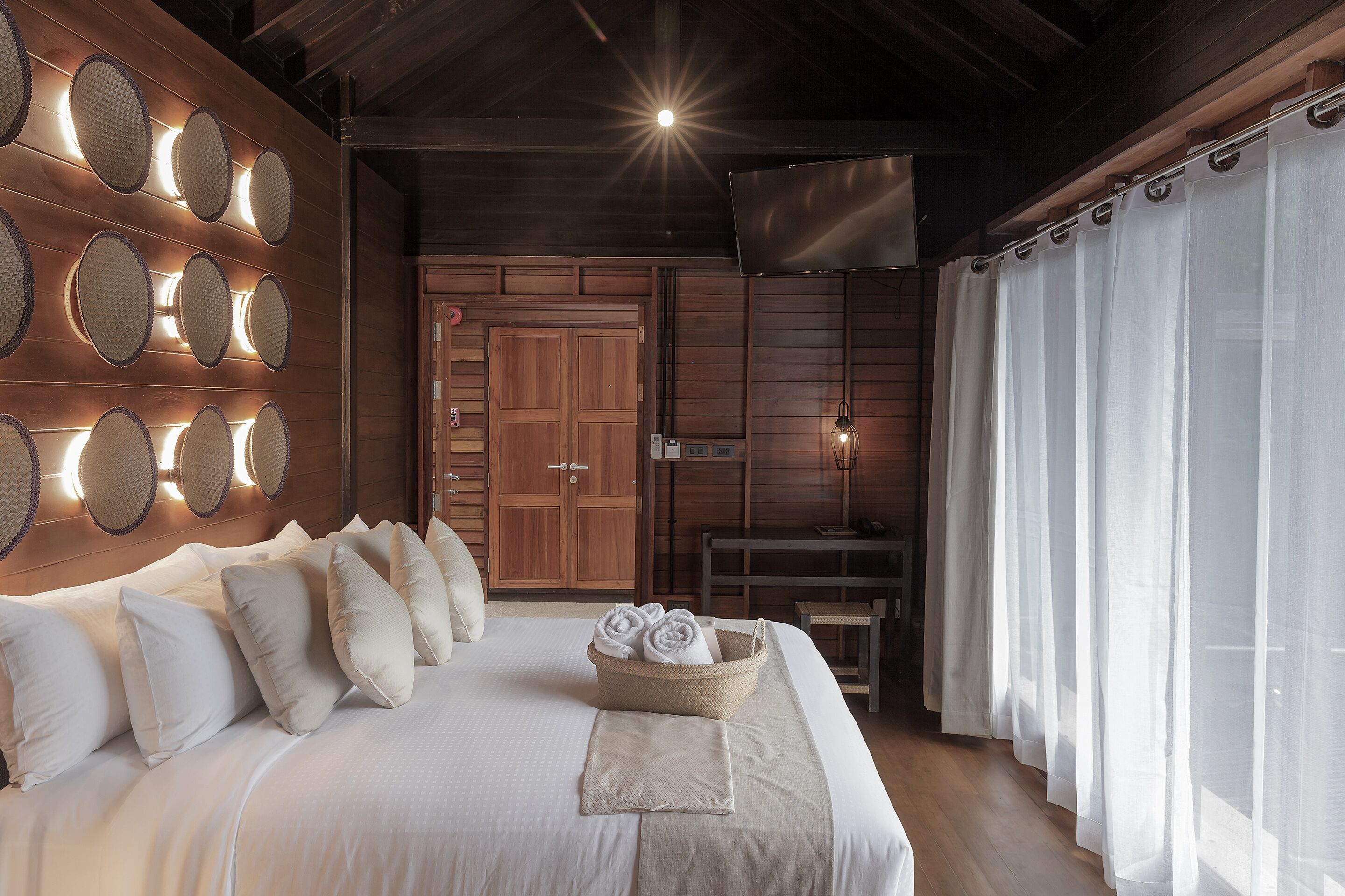 The Spa Resorts - The Village