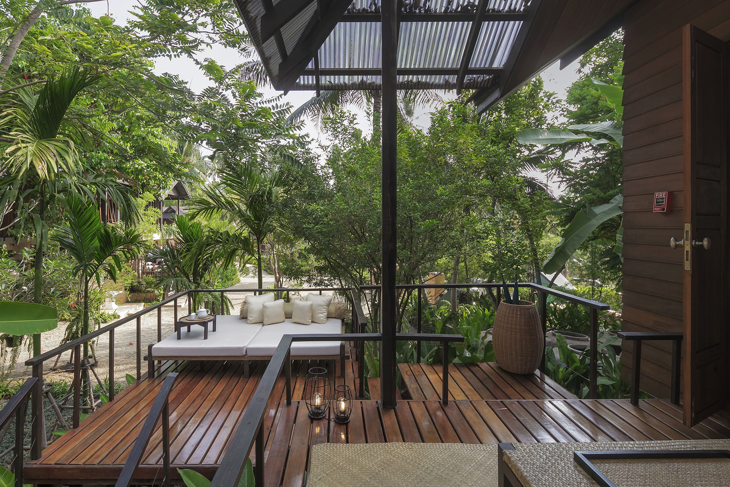 The Spa Resorts - The Village