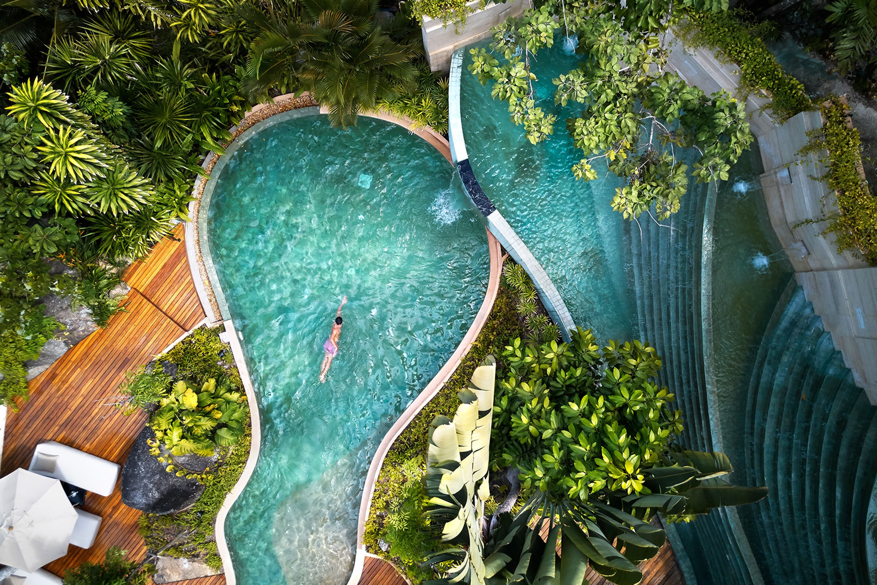 The Spa Resorts - The Village