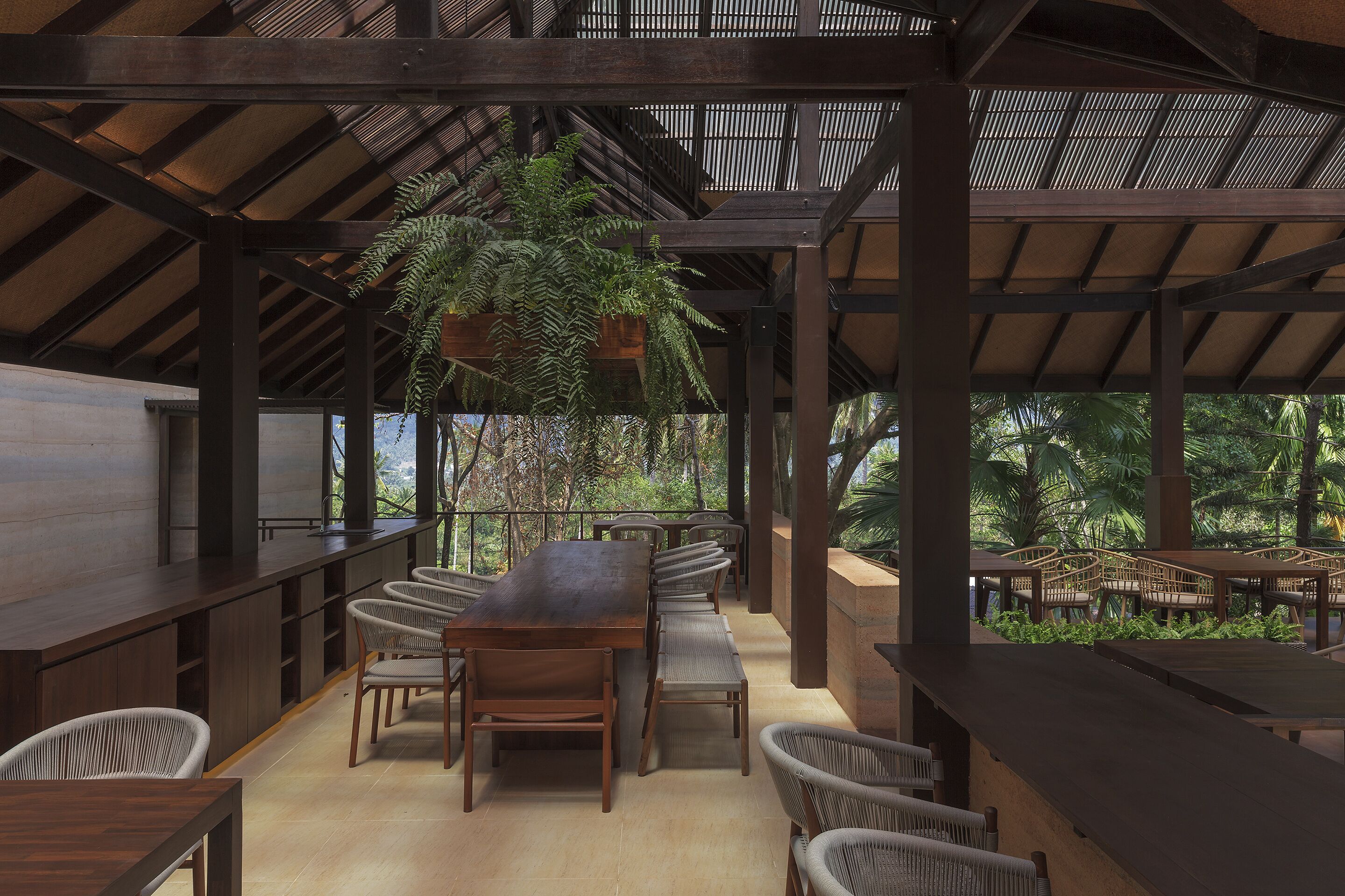 The Spa Resorts - The Village