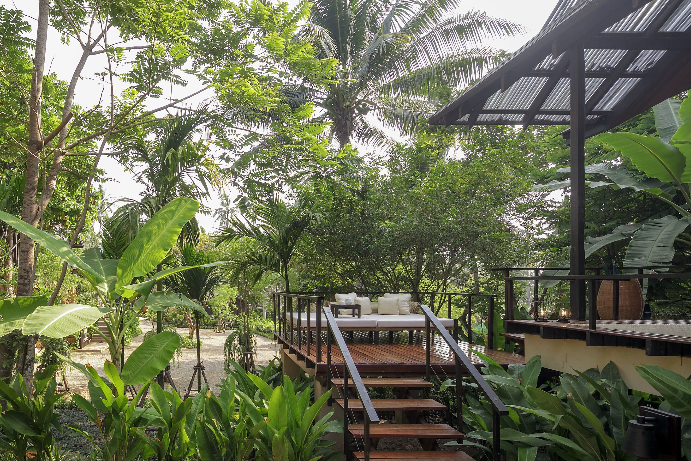 The Spa Resorts - The Village