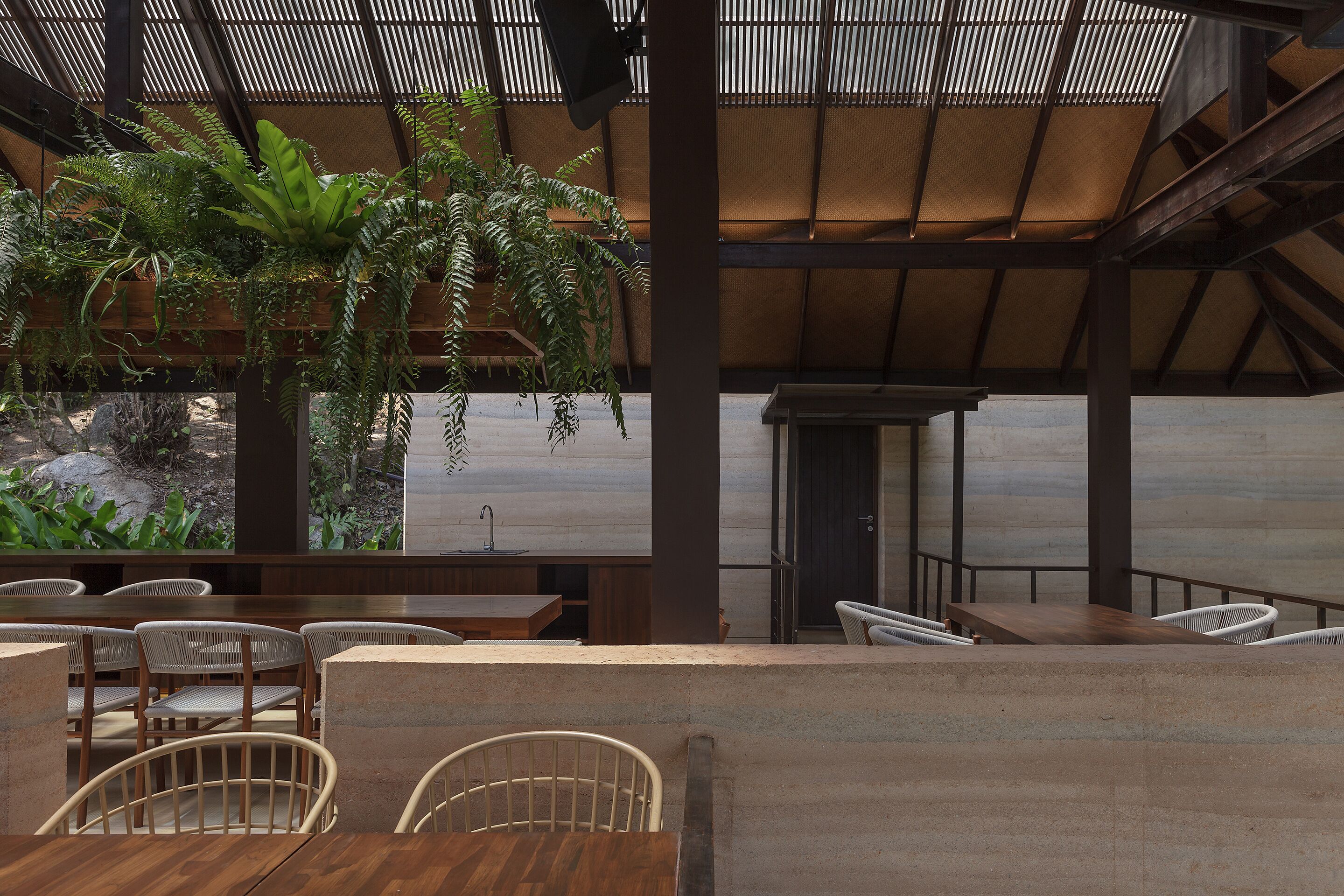 The Spa Resorts - The Village