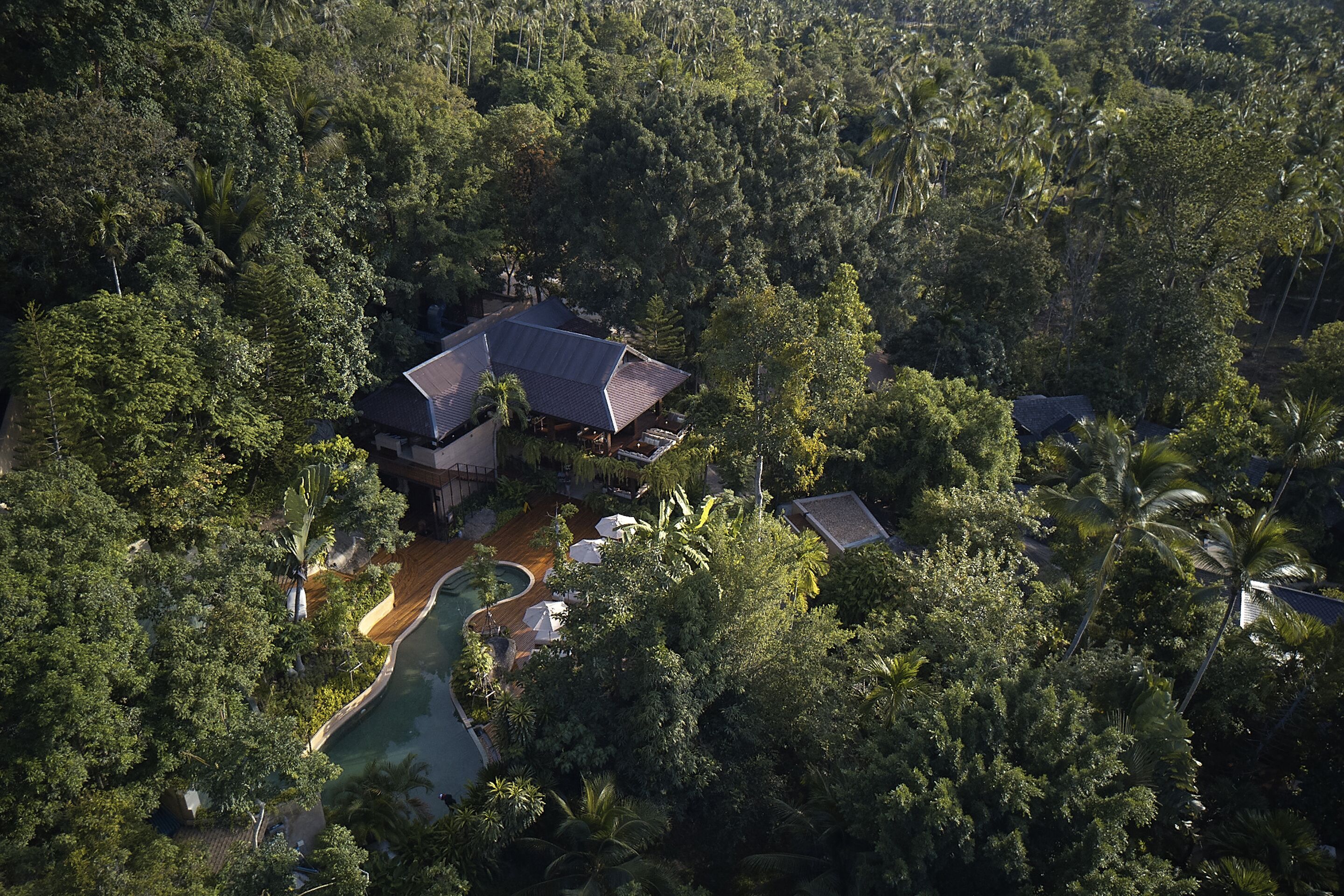 The Spa Resorts - The Village