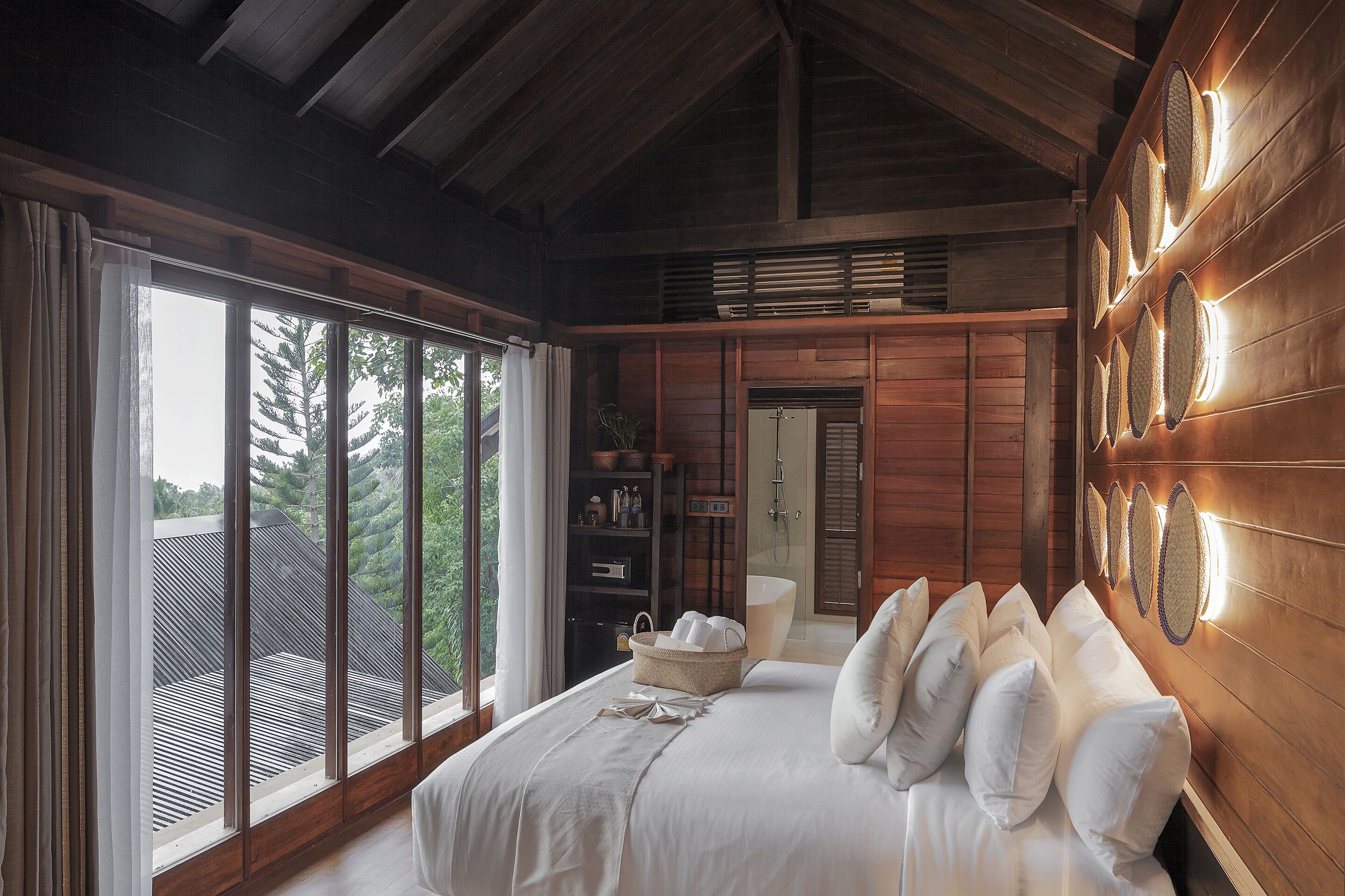 The Spa Resorts - The Village