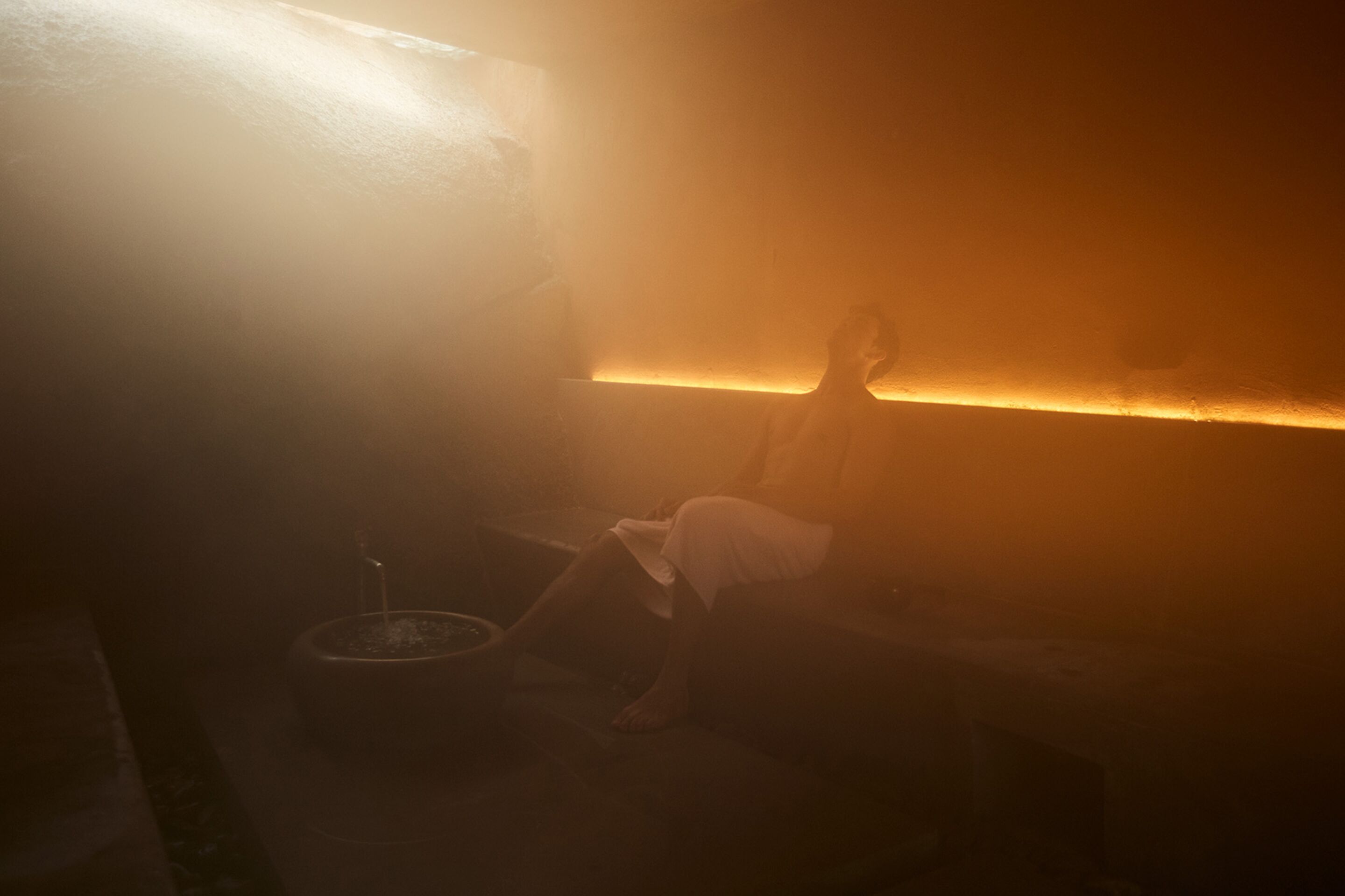 The Spa Resorts - The Village