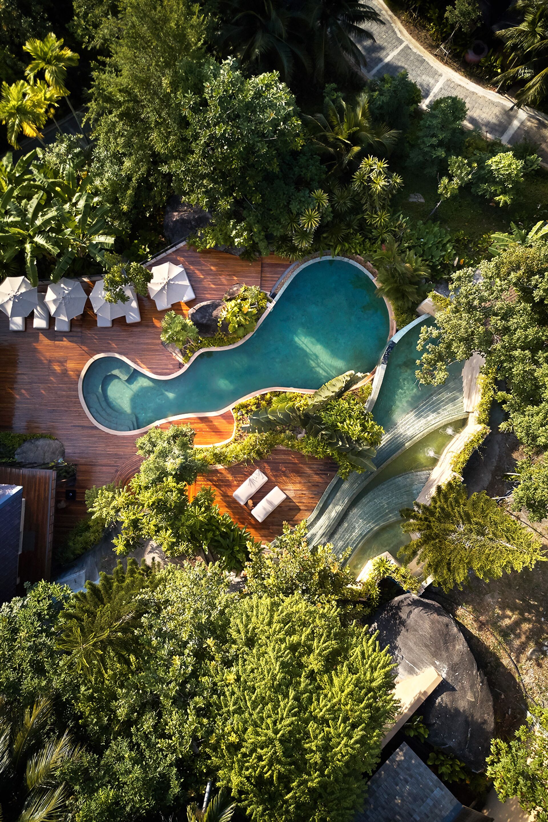 The Spa Resorts - The Village
