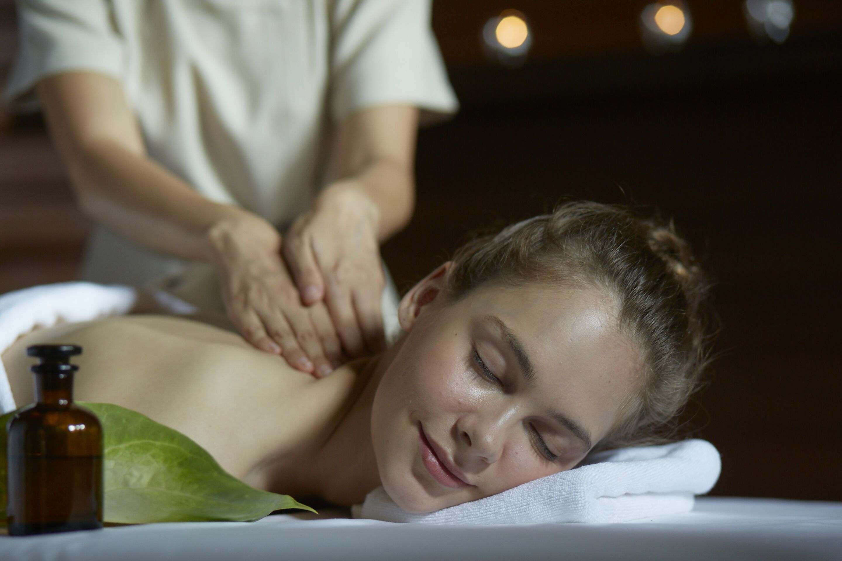 The Spa Resorts - The Village