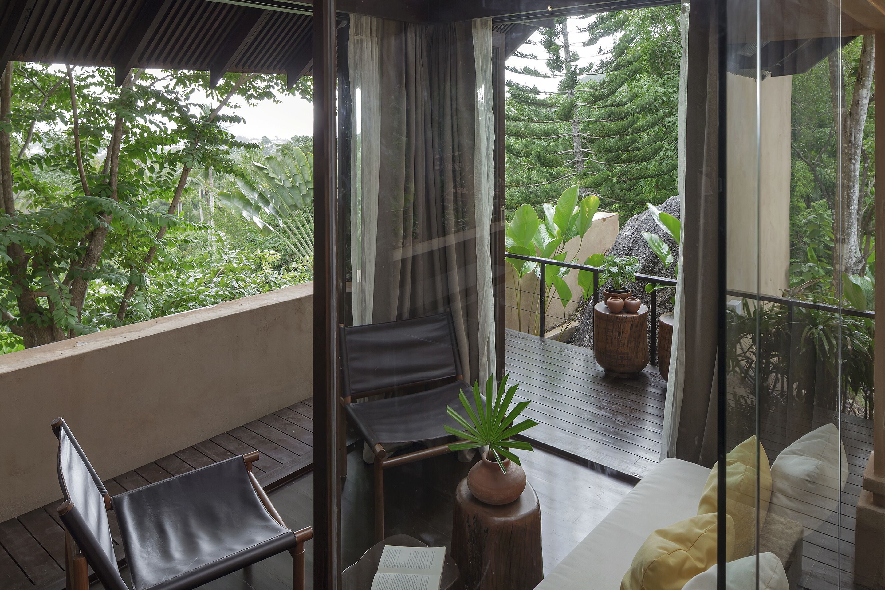 The Spa Resorts - The Village