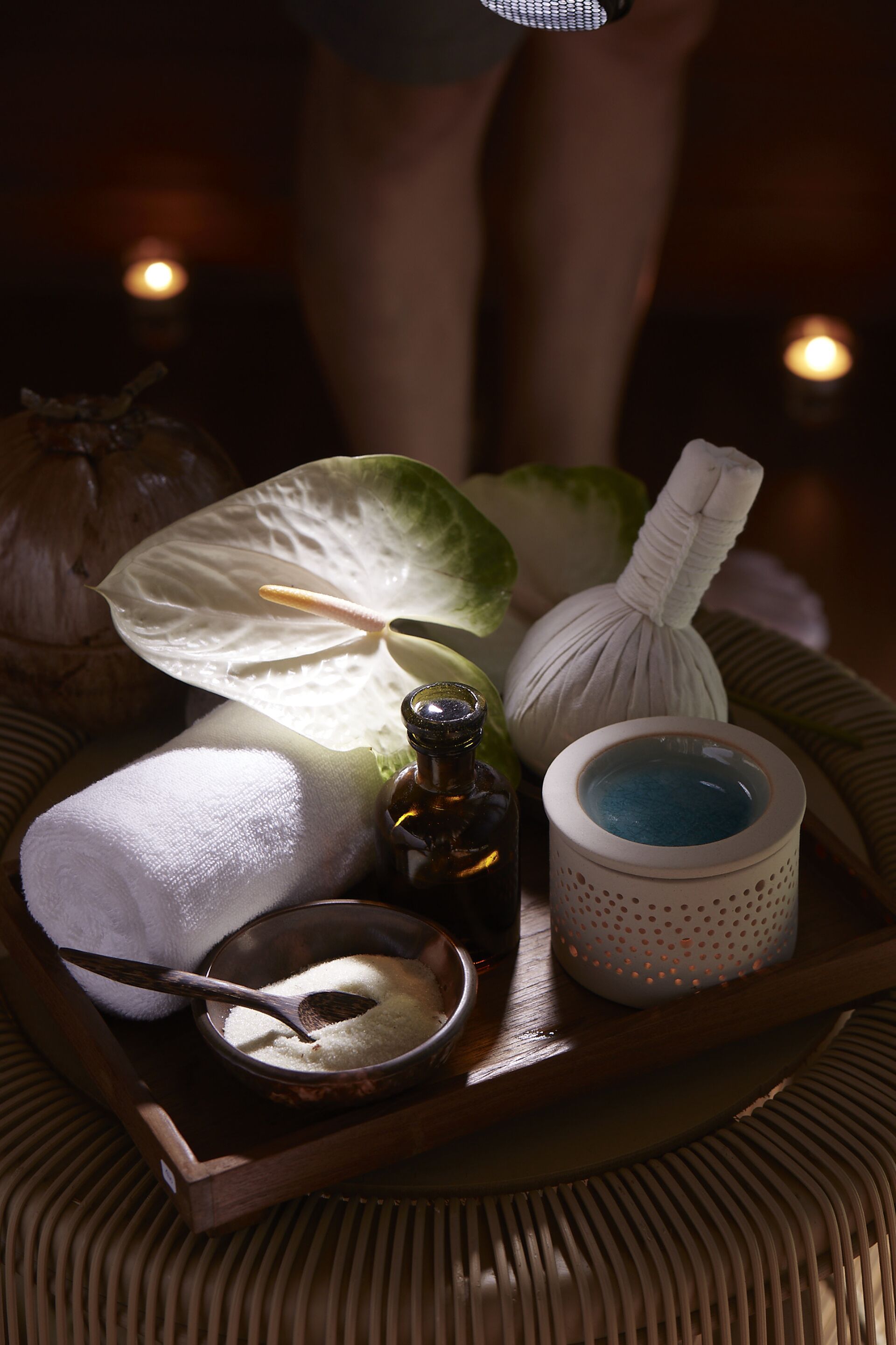 The Spa Resorts - The Village