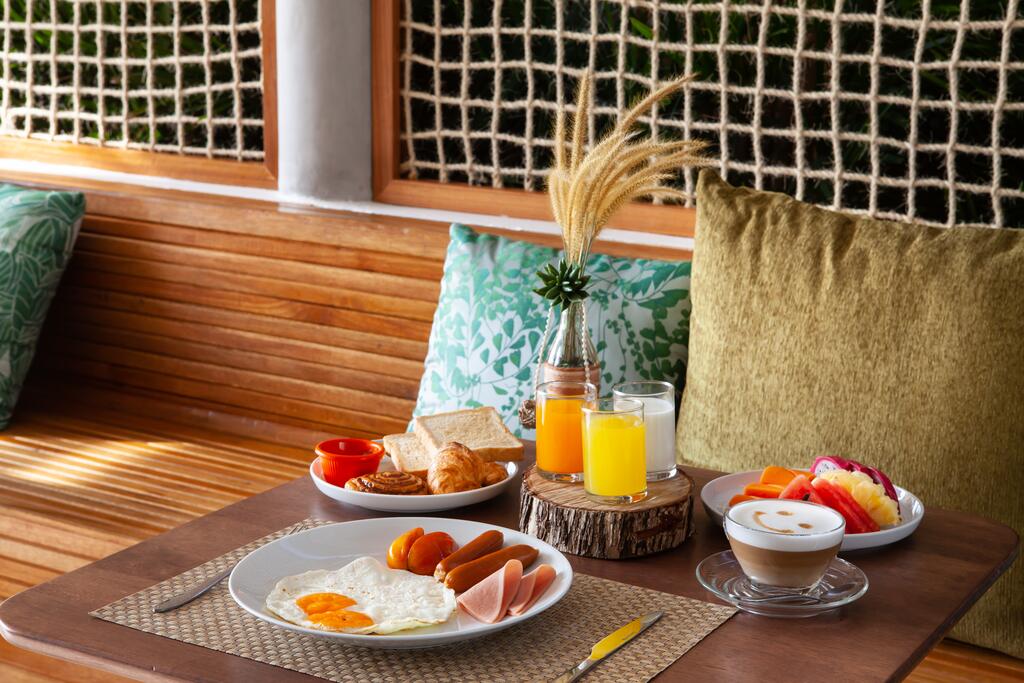 The Stay Chaweng Beach Resort