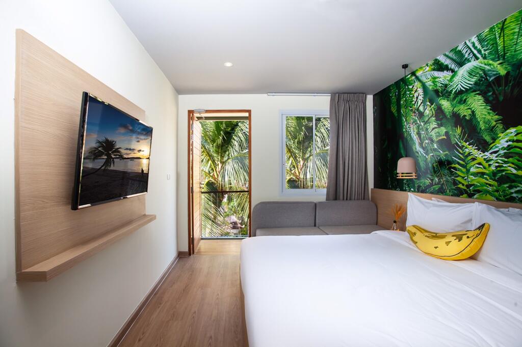 The Stay Chaweng Beach Resort