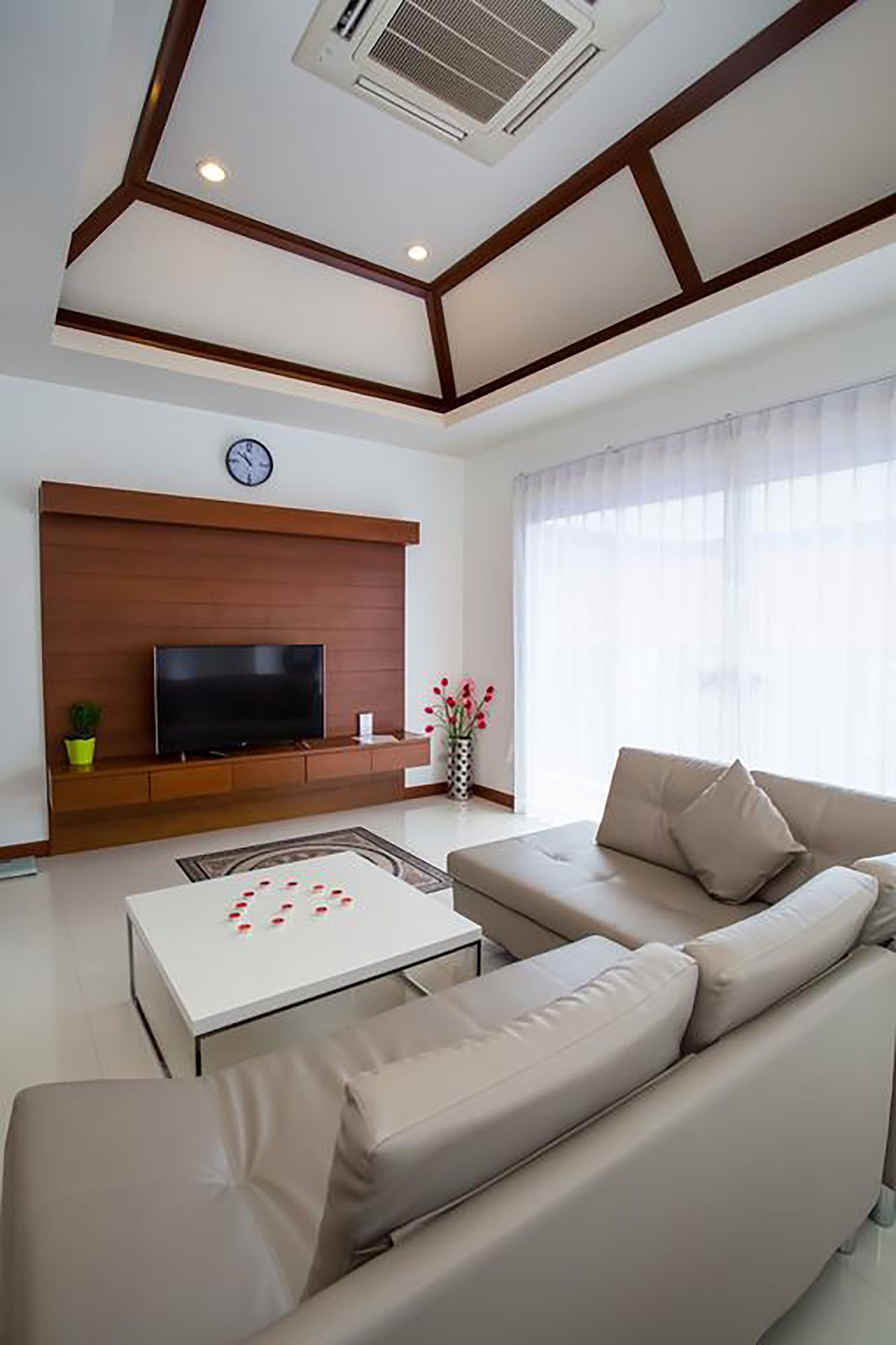 The Sun Pool Villa