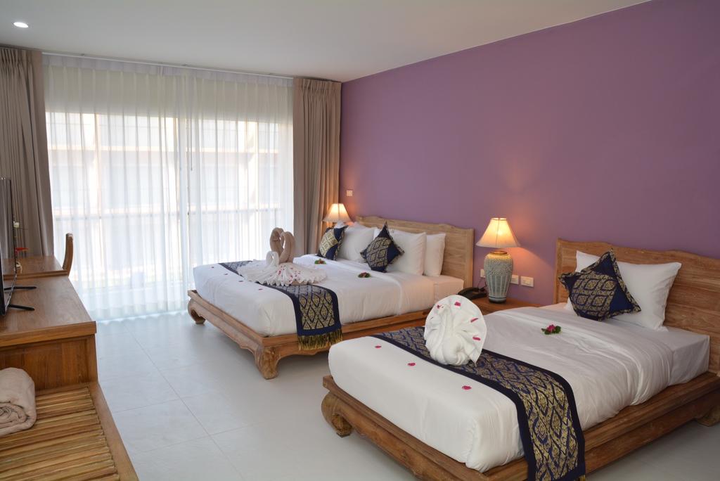 The Teak Samui