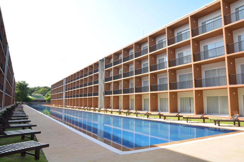 The Teak Samui