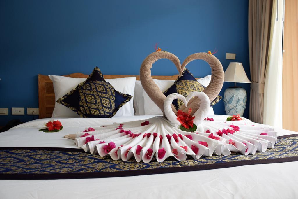 The Teak Samui
