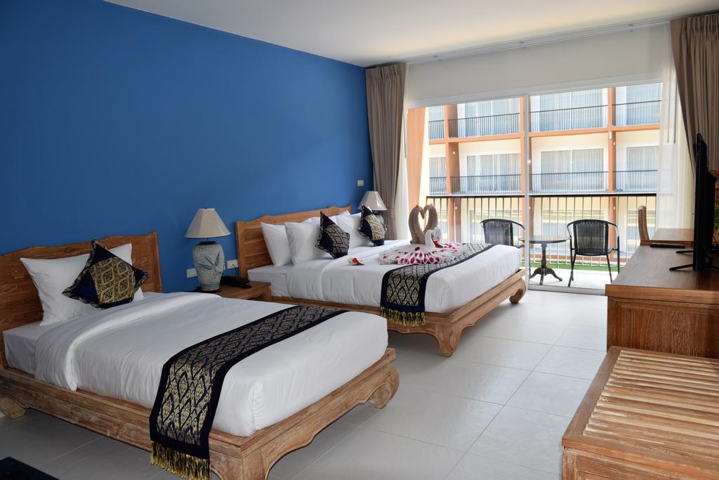 The Teak Samui