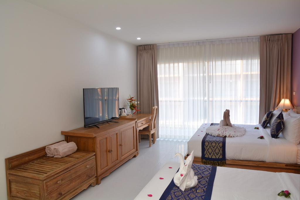 The Teak Samui