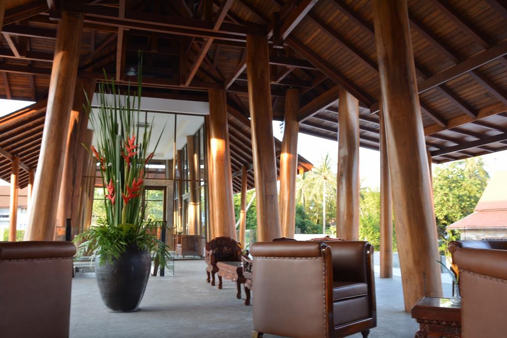 The Teak Samui