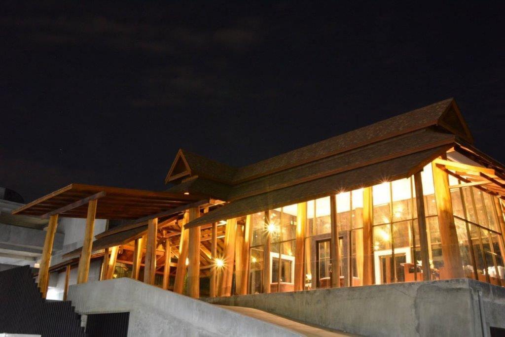 The Teak Samui