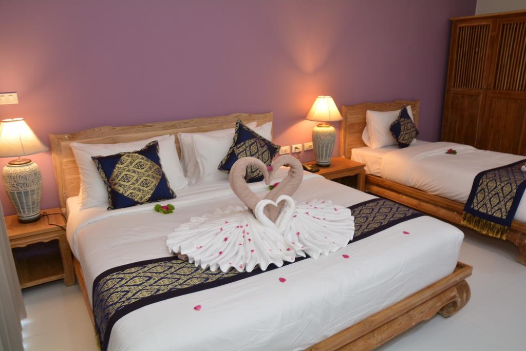The Teak Samui