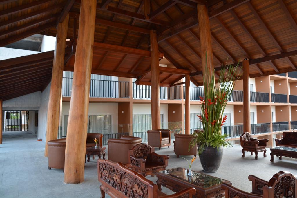 The Teak Samui
