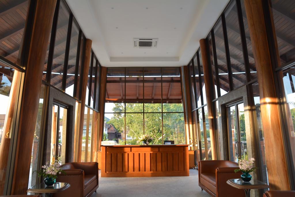 The Teak Samui