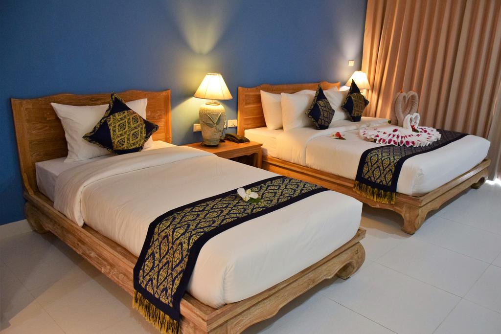 The Teak Samui