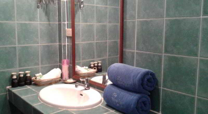 The Waterfront Samui