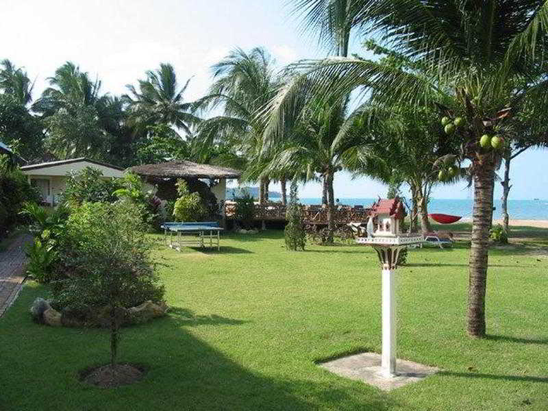 The Waterfront Samui