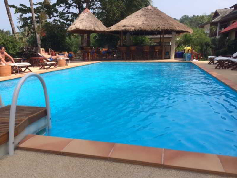 The Waterfront Samui