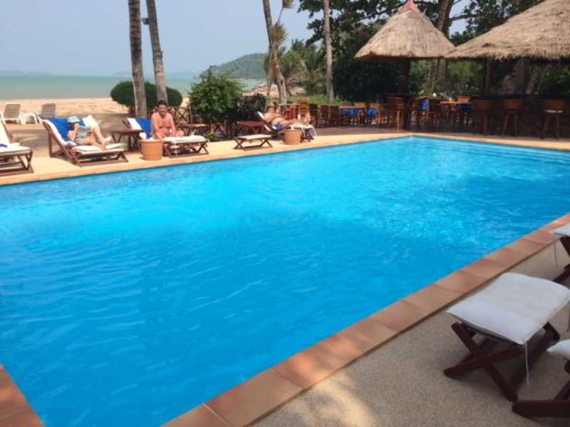 The Waterfront Samui