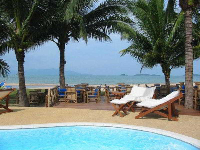 The Waterfront Samui