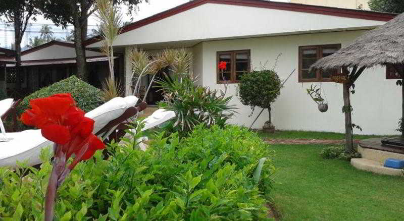 The Waterfront Samui