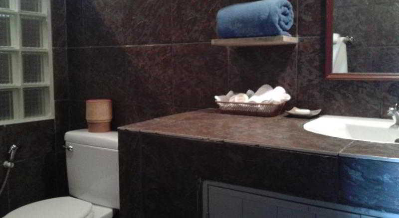 The Waterfront Samui