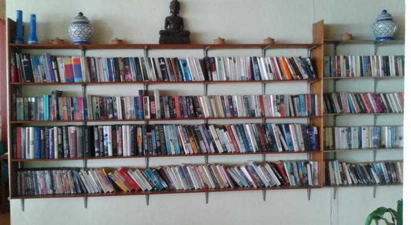 The Waterfront Samui