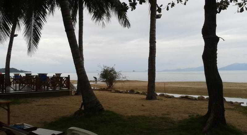 The Waterfront Samui